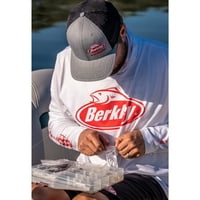 Berkley Flicker Shad Paket Mamaca Za Pecanje, Razne Boje