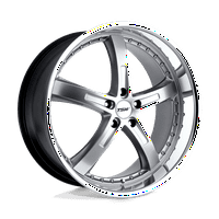 Lijev aluminijski rim Twjar 19x9. 5x4. Hypr SLV MRLIP, 1995Jar205114S76