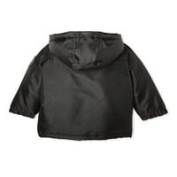 Ixtreme balistička jakna za dječaka s više džepova, veličine 2T-4T