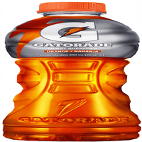 Gatorade Narandža Za Gašenje Žeđi 33. Oz boca rehidrira, dopuni, dopuni tečnosti za gorivo, elektrolite,