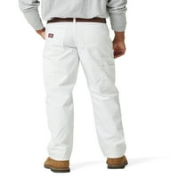 Muške pantalone Wrangler Workwear Painter, veličine 32-44