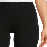 No Boundaries ' Capri Legging