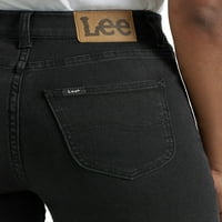 Lee® ženski Ultra Lu Comfort sa fle Motion Skinny leg Jean