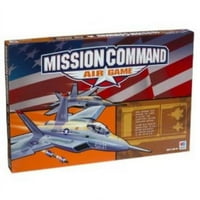 Komanda misije - Air Game Laghtly koristi se