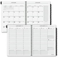 At-A-Glance Weekly Monthly Refills
