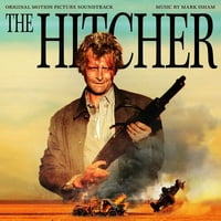 Mark Isham - Hitcher Soundtrack - CD