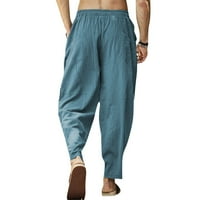 Wendunide muške pamučne pantalone patvene hlače, do veličine 4xl