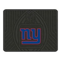 FanMats NFL utility Mat, New York Giants