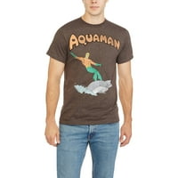 Muška Aquaman Tee