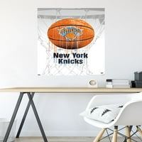 New York Knicks - kapa za košarkaš sa košarkama, 22.375 34