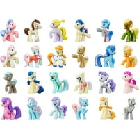 My Little Pony Friendship Is Magic Collection Blind Bags