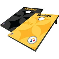Pittsburgh Steelers Bean Bag Toss