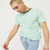 Muška džepna majica sa kratkim rukavima