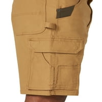 Wrangler®radna odjeća muški relaxed Fit Ranger kratka sa rastezljivim, veličine 32-44