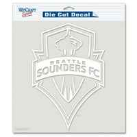 Seattle Sounders 1.25 Dugmad Za Logo