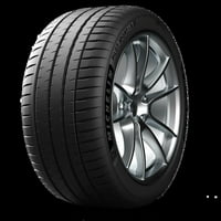 Michelin Pilot Sport SUV 255 45r 98h putnička guma