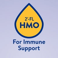 Similac Pro-Total Comfort formula za bebe spremna za hranjenje za delikatne stomake sa 2'-FL HMO za imunološku