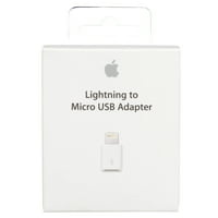 Munja do mikro USB adaptera