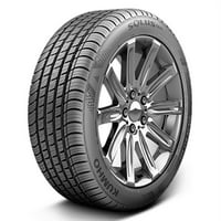 Kumho Solus ta 235 50 - V guma