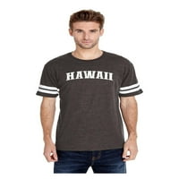 MMF - Muški fudbalski fini dres majica, do veličine 3XL - Havaji