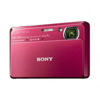 Sony DSCTX7R Cyber-Shot 10. Megapikselna digitalna kamera otvorena kutija