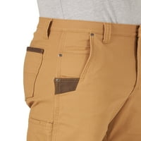 Wrangler® radna odjeća muške Stolarske pantalone opuštenog kroja, veličine 32-42