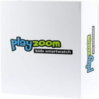 PlayZoom Kids Boys Smartwatch-Sportski Print