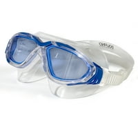 Naočare Za Plivanje Za Odrasle Axis Watersport-Plava