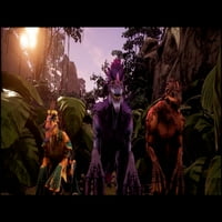 Ostrvo lobanje: uspon Konga, PlayStation 5