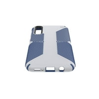 Speck Samsung Presidio futrola za držanje u sivoj i plavoj boji