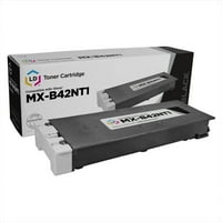 Kompatibilni Sharp MX-B42NT Set crnih laserskih tonera za upotrebu U MX-B & MX-B402SC
