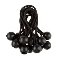 Ball Bungee kablovi pakujte-osigurajte teret i Organizirajte crijeva i produžne kablove sa otpornim na vremenske