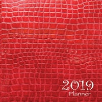 Planer: dnevni sedmični mjesečni planer kalendar, planer časopisa i bilježnica