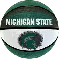 Game Master NCAA 7 Mini Košarka, Michigan State Spartans