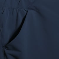 Avia ženske aktivne kratke hlače Plus Size