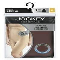 Jockey® Essentials Seamfree® Vitkiji Za Butine Visokog Struka