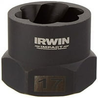 IRWIN Alati IRWIN Industrial Tool CO ekstraktor sa 3 8Drive industrijskim