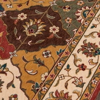 Momena perzijski vrt multi pg- orijentalni tepih