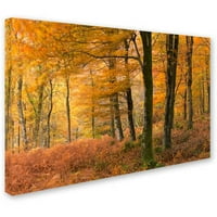Zaštitni znak Likovna umjetnost jesenji vjetrovi Umjetnost platna Adama Burtona