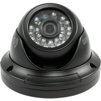 Swann Pro-a Megapixel HD nadzorna kamera, boja, kupola