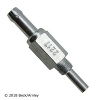 BeckarNLEY 045- PCV ventil