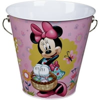 Minnie Mouse limena kanta sa ručkom