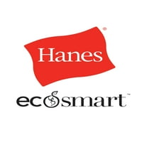 Hanes Boys EcoSmart Majice Sa Kratkim Rukavima, Veličine 6-18