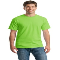 Normalno je dosadno - Muška majica kratki rukav, do muškaraca veličine 5xl - Dodatak rak