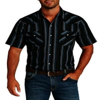 Ely Cattleman Muška majica kratkih rukava