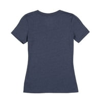 Dallas Cowboys ženska zvijezda scenario V izrez kratki rukav majica