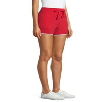Athletic Works ženske sportske hlače za teretanu, 2 pakovanja