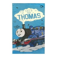 Thomas The Tank Engine peškir za plažu