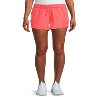 Atletski radovi ženske osnovne kratke hlače za trčanje, veličine XS-XXXL