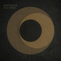Klaus Schulze - Deus Arrakis - CD
